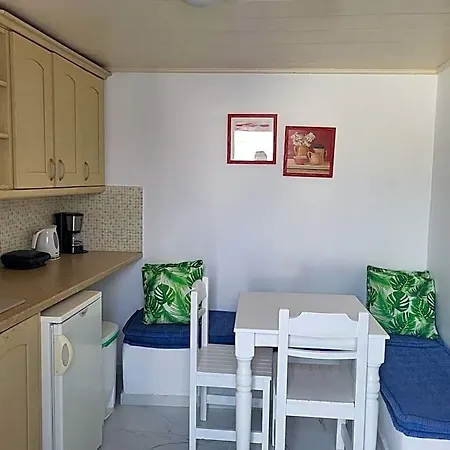 Hotell Casa Bianca *