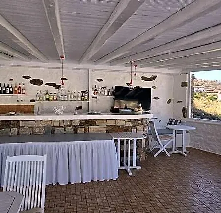 Casa Bianca فندق أورنوس