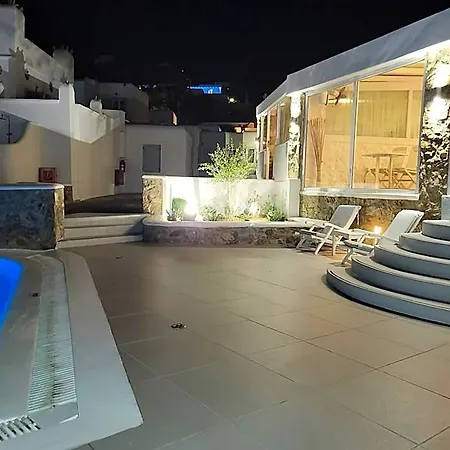 Casa Bianca Hotell