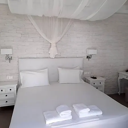Casa Bianca Hotell Ornos (Mykonos)