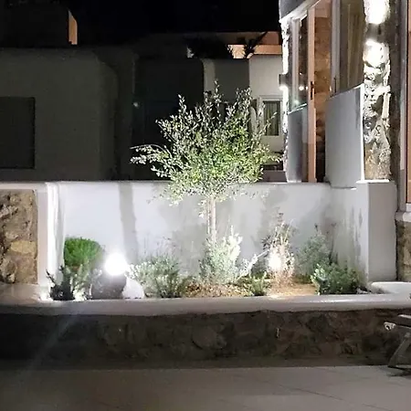 Casa Bianca Hotell *