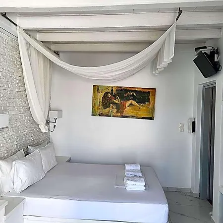 Casa Bianca Hotell Ornos (Mykonos)