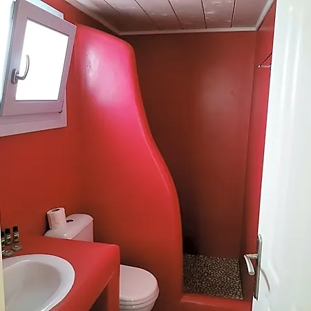 Casa Bianca *
