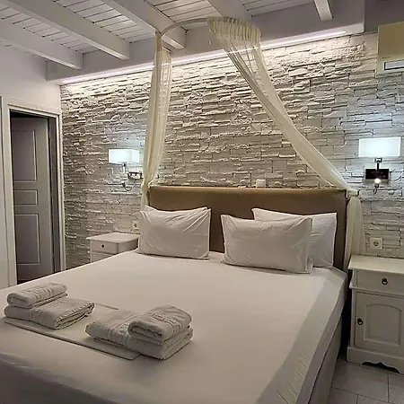 Casa Bianca * أورنوس