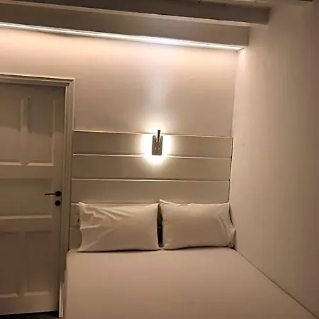 Casa Bianca *