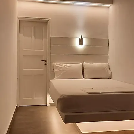 Casa Bianca فندق *