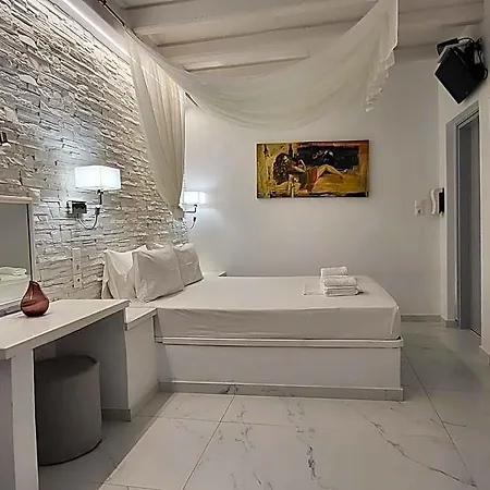 Casa Bianca