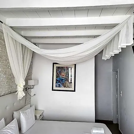 فندق Casa Bianca *