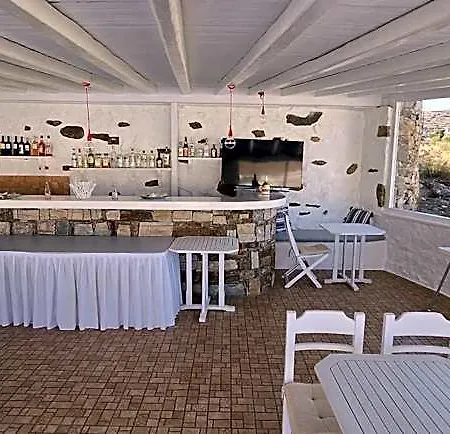 Casa Bianca *