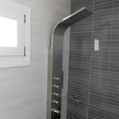 Casa Bianca Hotell Ornos (Mykonos)