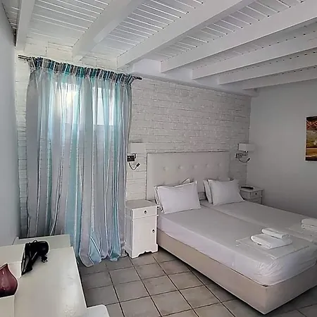 Casa Bianca * Ornos (Mykonos)