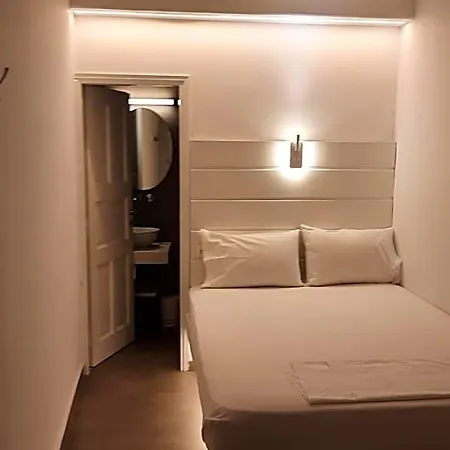 Casa Bianca Hotell *