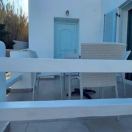 Hotell Casa Bianca