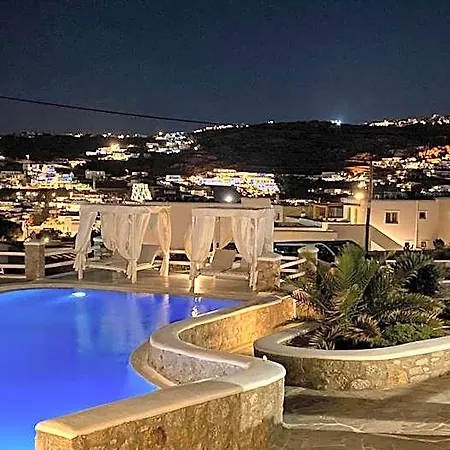 Casa Bianca *