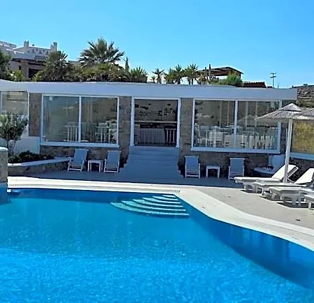 Casa Bianca *