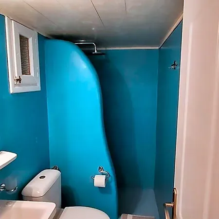 Casa Bianca Hotell Ornos (Mykonos)
