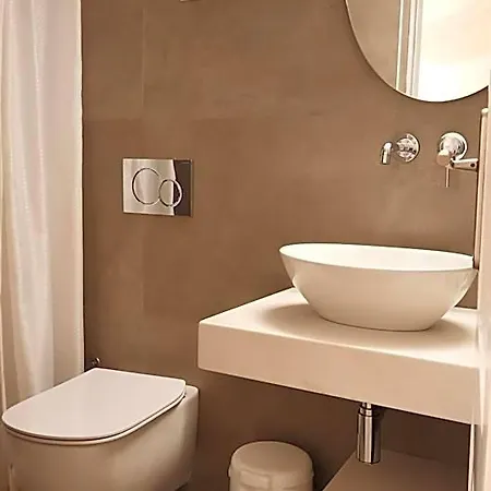Hotell Casa Bianca