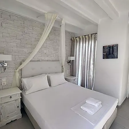 Hotell Casa Bianca