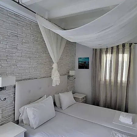 Hotell Casa Bianca