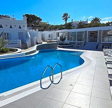 Casa Bianca فندق *