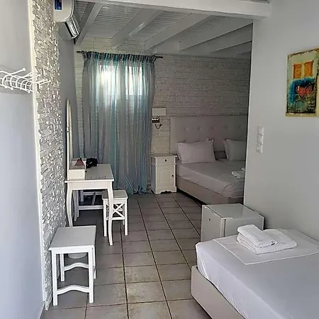 فندق Casa Bianca