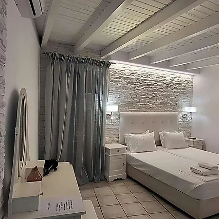 Hotell Casa Bianca