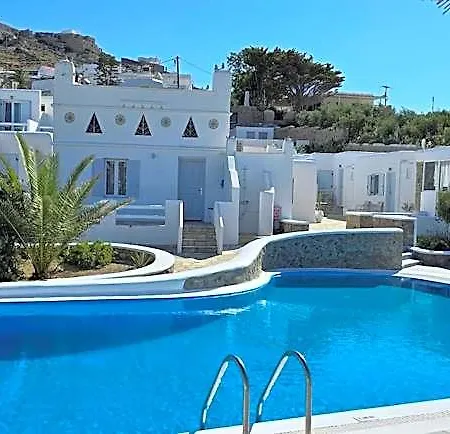 Casa Bianca