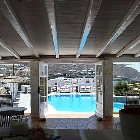 Hotell Casa Bianca *