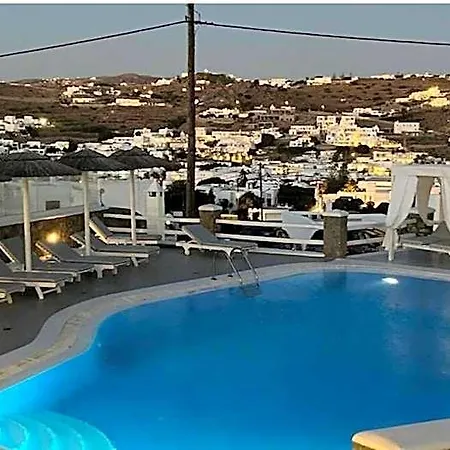 Casa Bianca * أورنوس