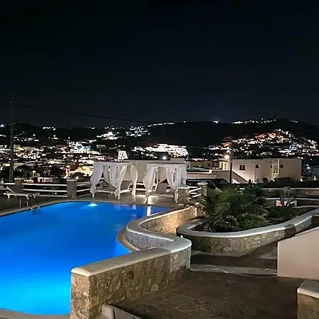 Casa Bianca