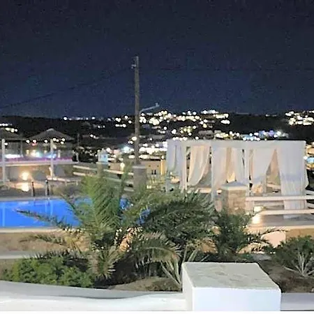 Casa Bianca * أورنوس