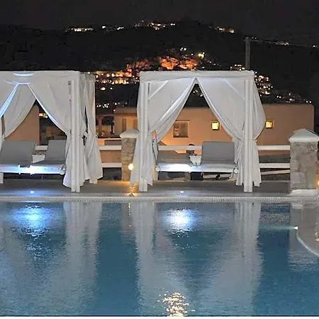 Casa Bianca Hotell