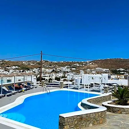 فندق Casa Bianca