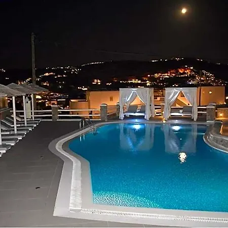 Casa Bianca