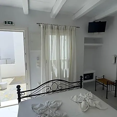 Casa Bianca فندق أورنوس