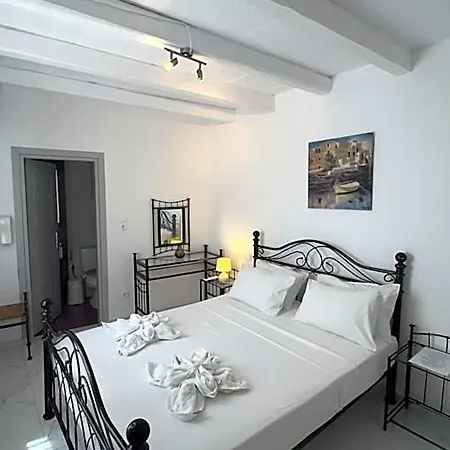 Hotell Casa Bianca